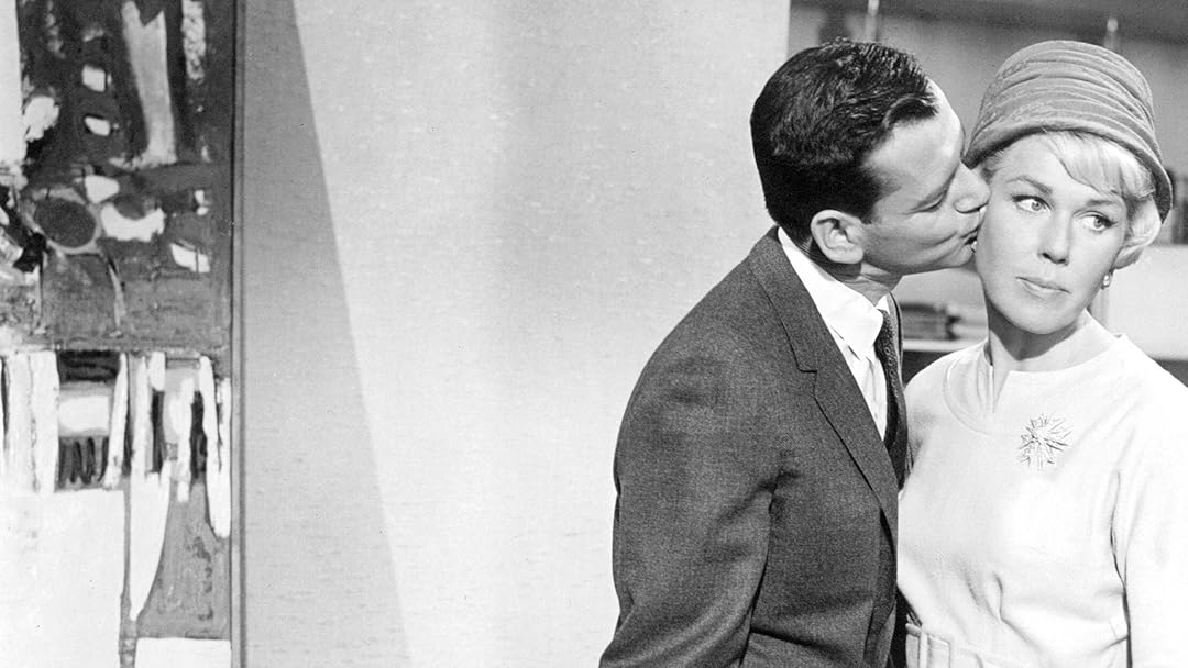 Watch Pillow Talk Prime Video