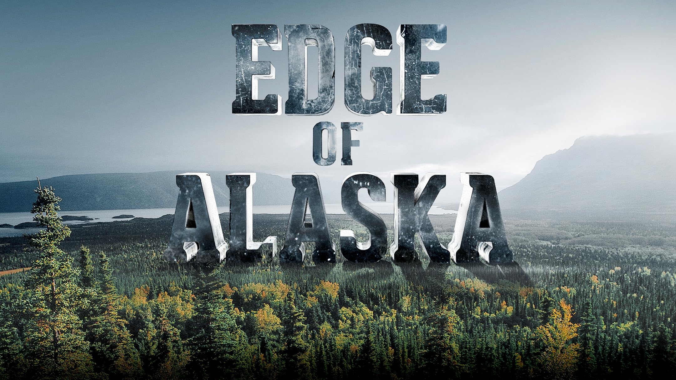 Watch Edge of Alaska Season 1 Prime Video