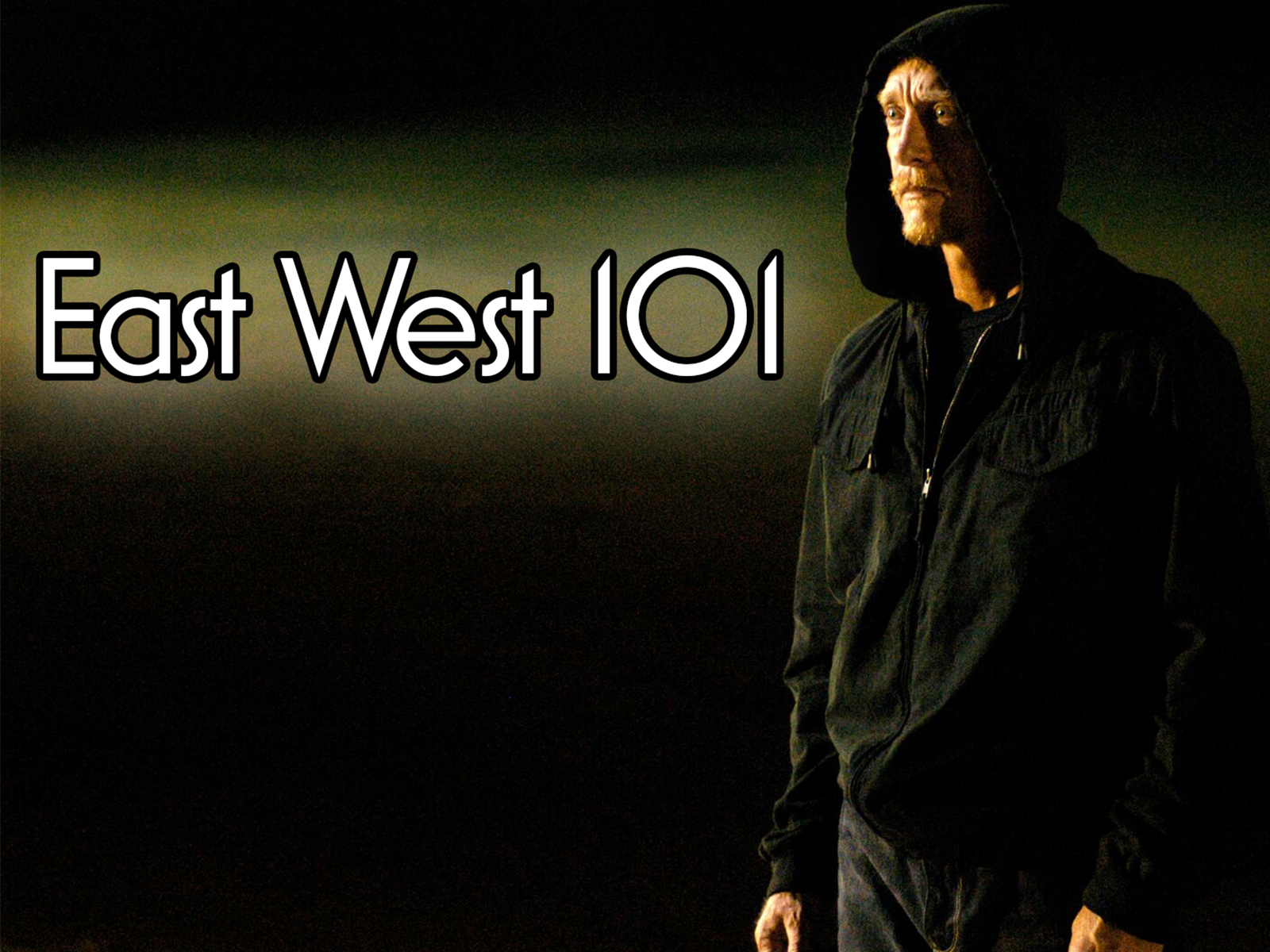 Prime Video East West 101