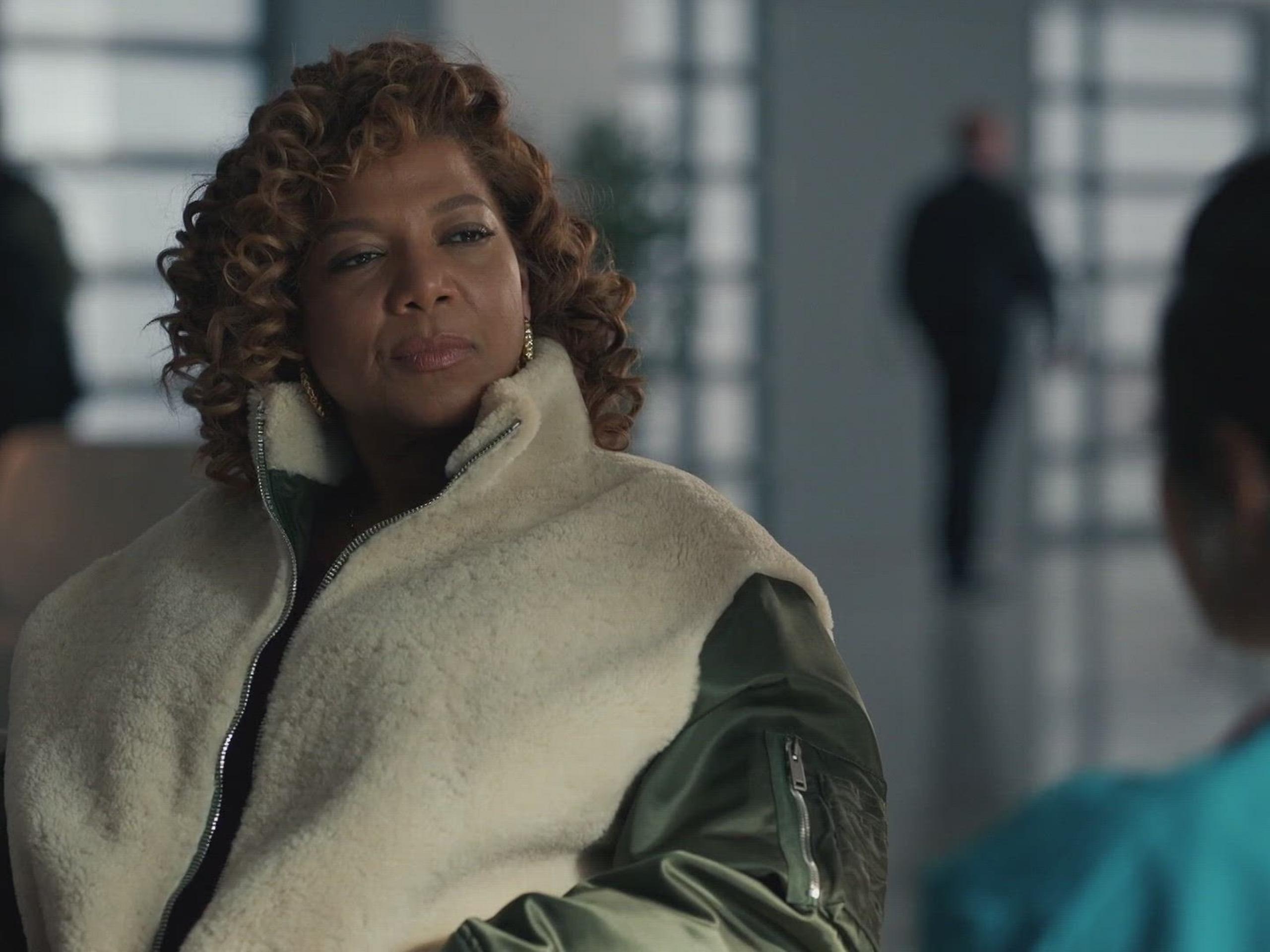 Prime Video The Equalizer Saison 1