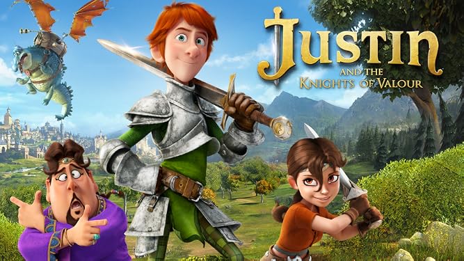 justin-and-the-knights-of-valour-poster