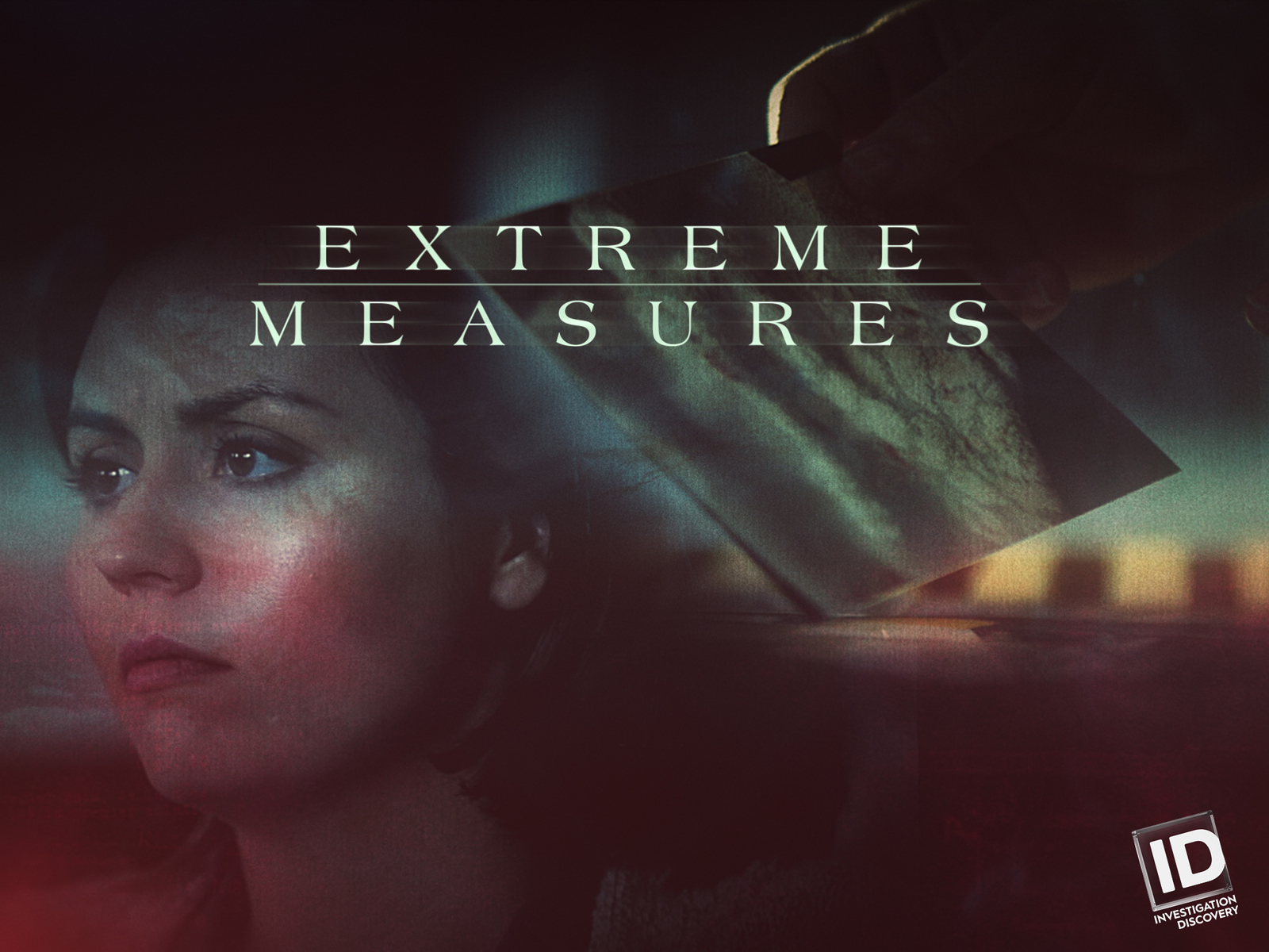 Prime Video: Extreme Measures - Season 2