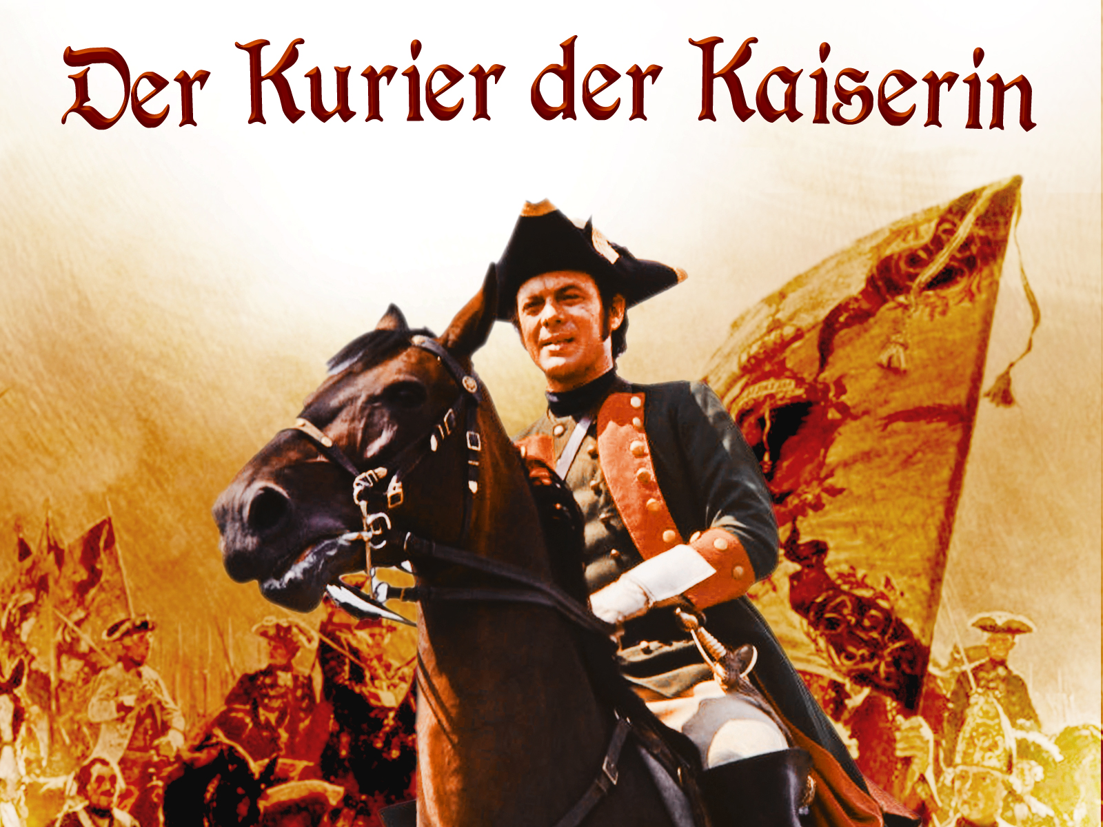 Prime Video Staffel 1