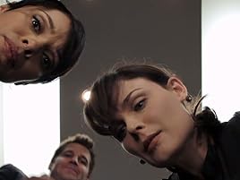 Prime Video Bones Season 6