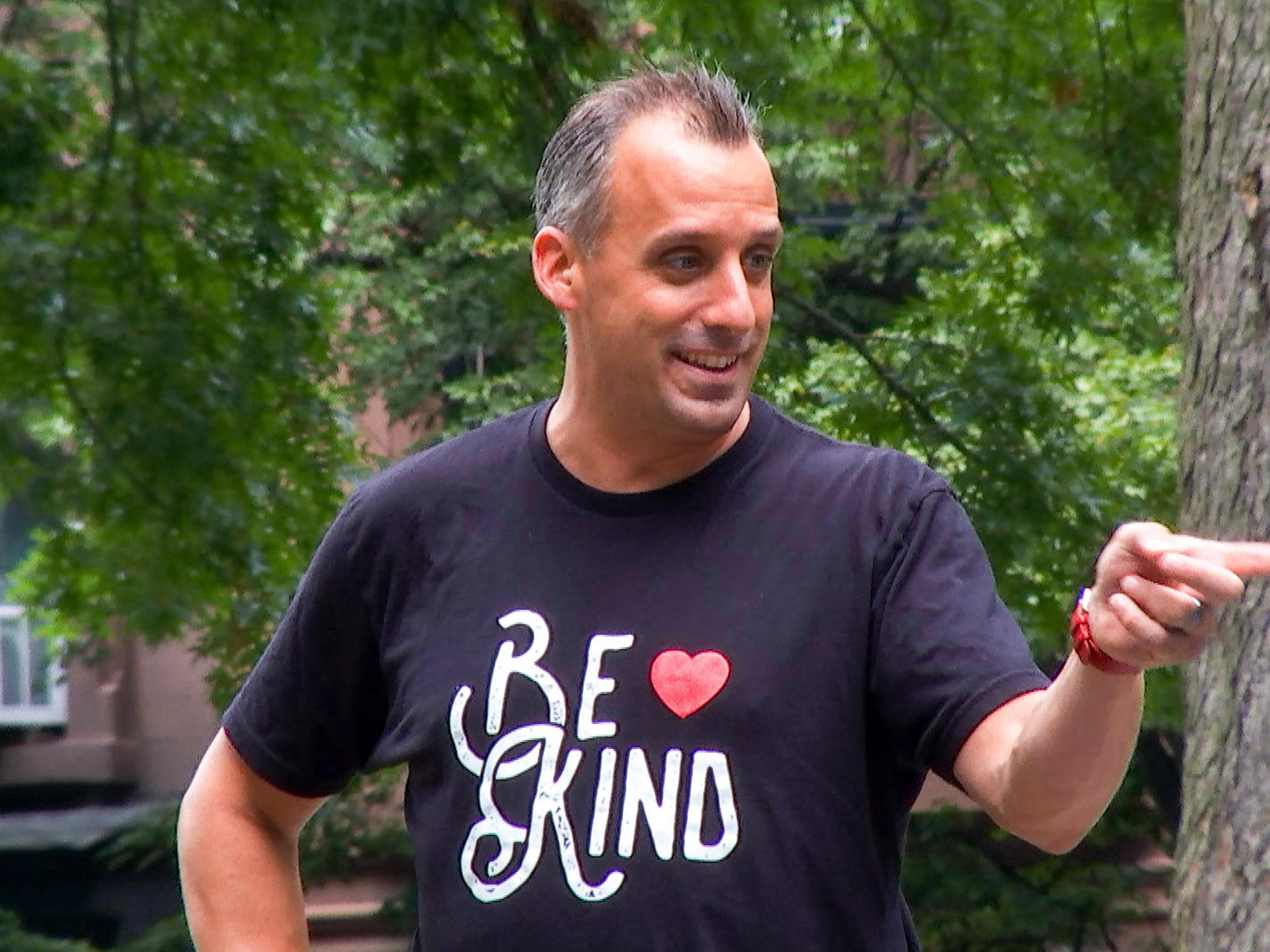 Prime Video Impractical Jokers Inside Jokes Season 1