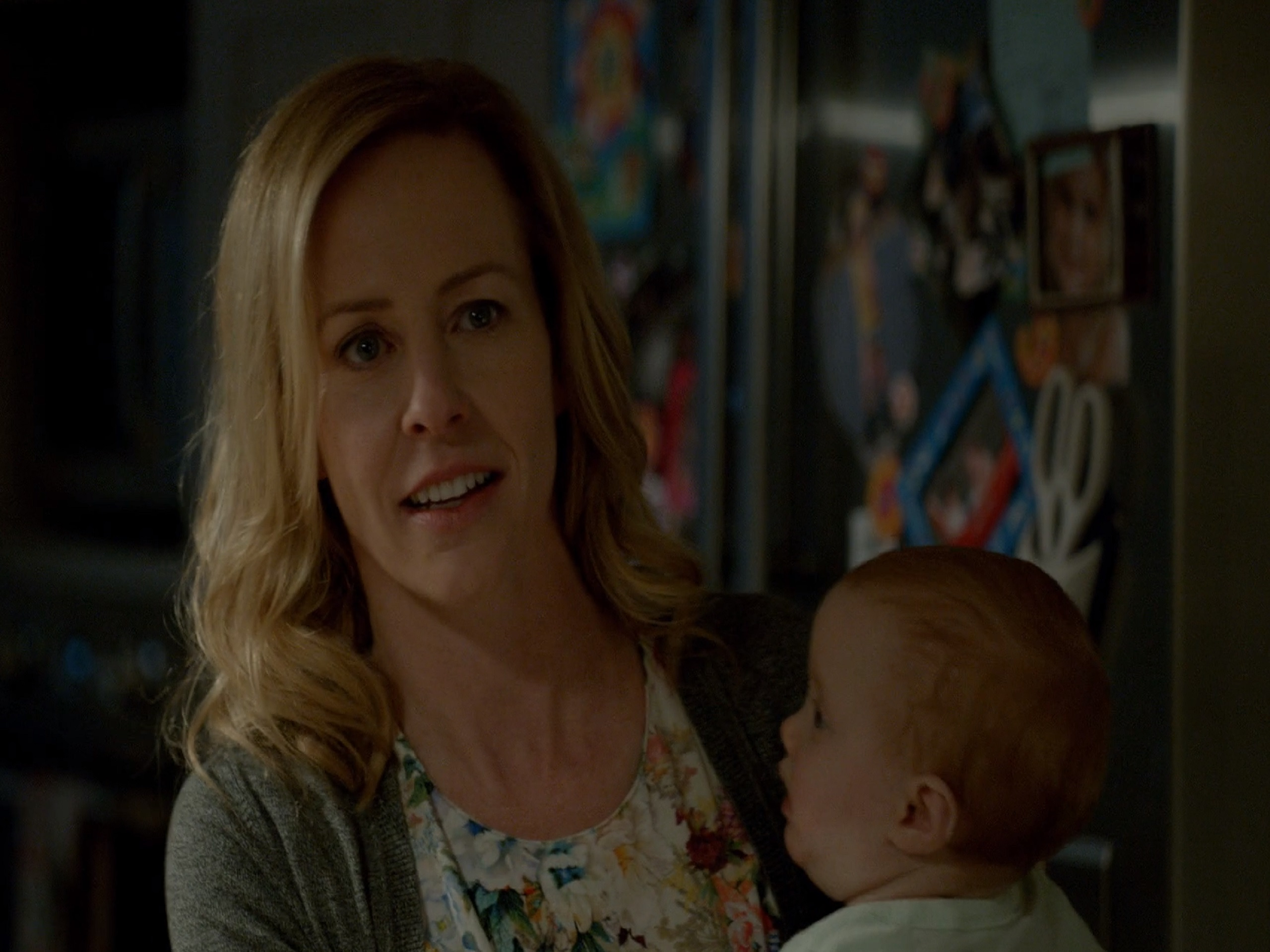 Prime Video Homeland Season 4