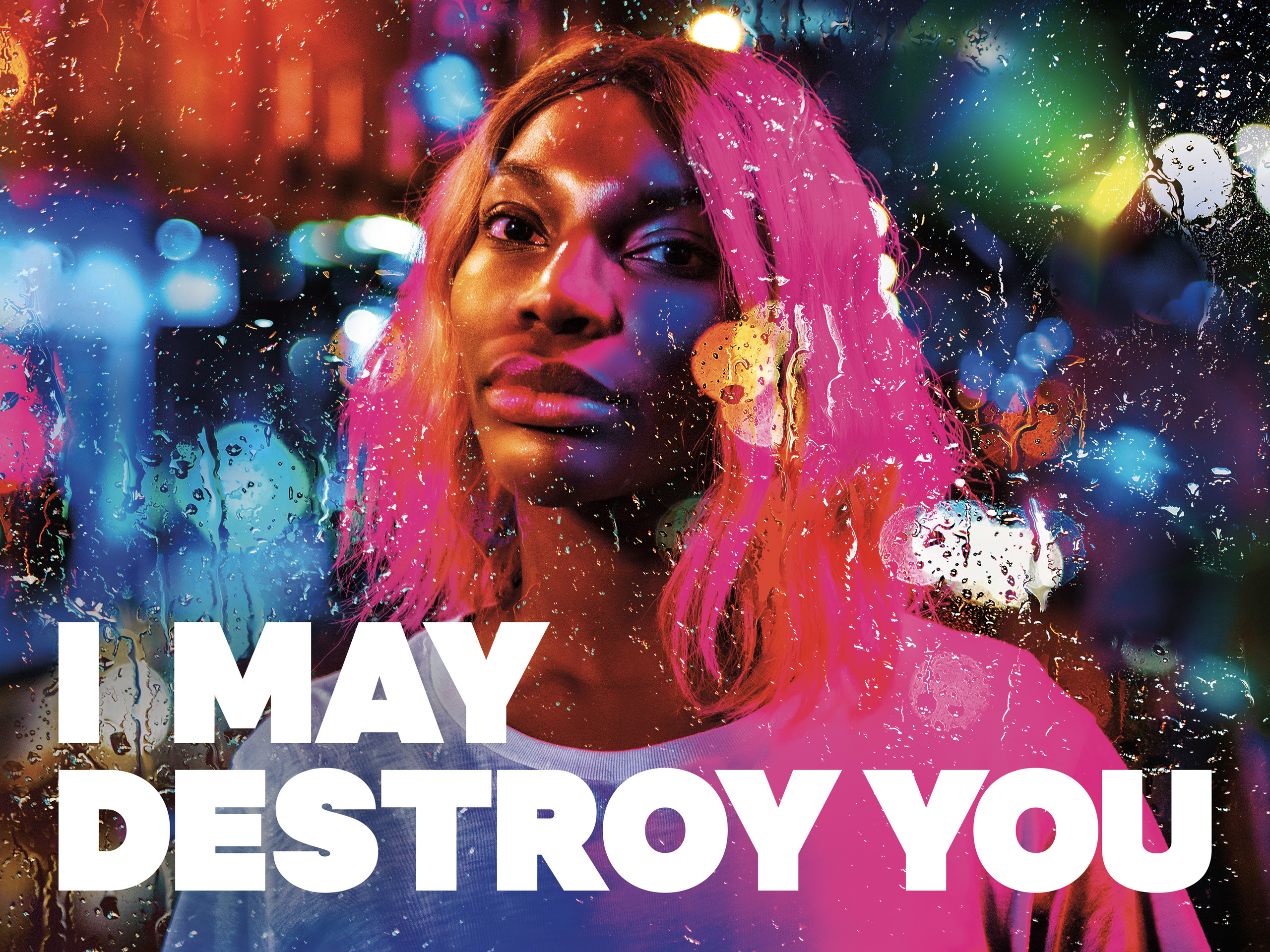 Prime Video I May Destroy You