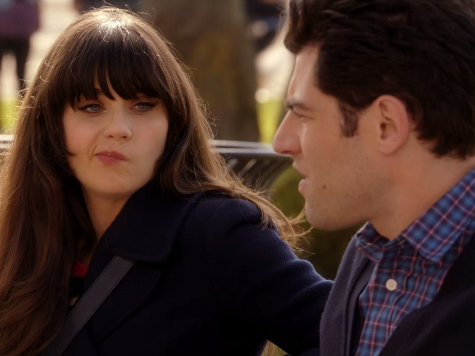 Prime Video: New Girl - Season 1