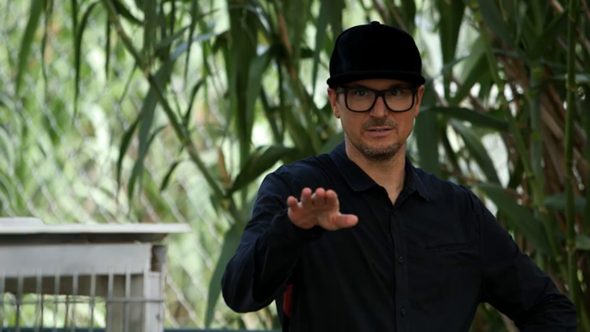 Watch Ghost Adventures Horror At Joe Exotic Zoo Season 1 Prime Video