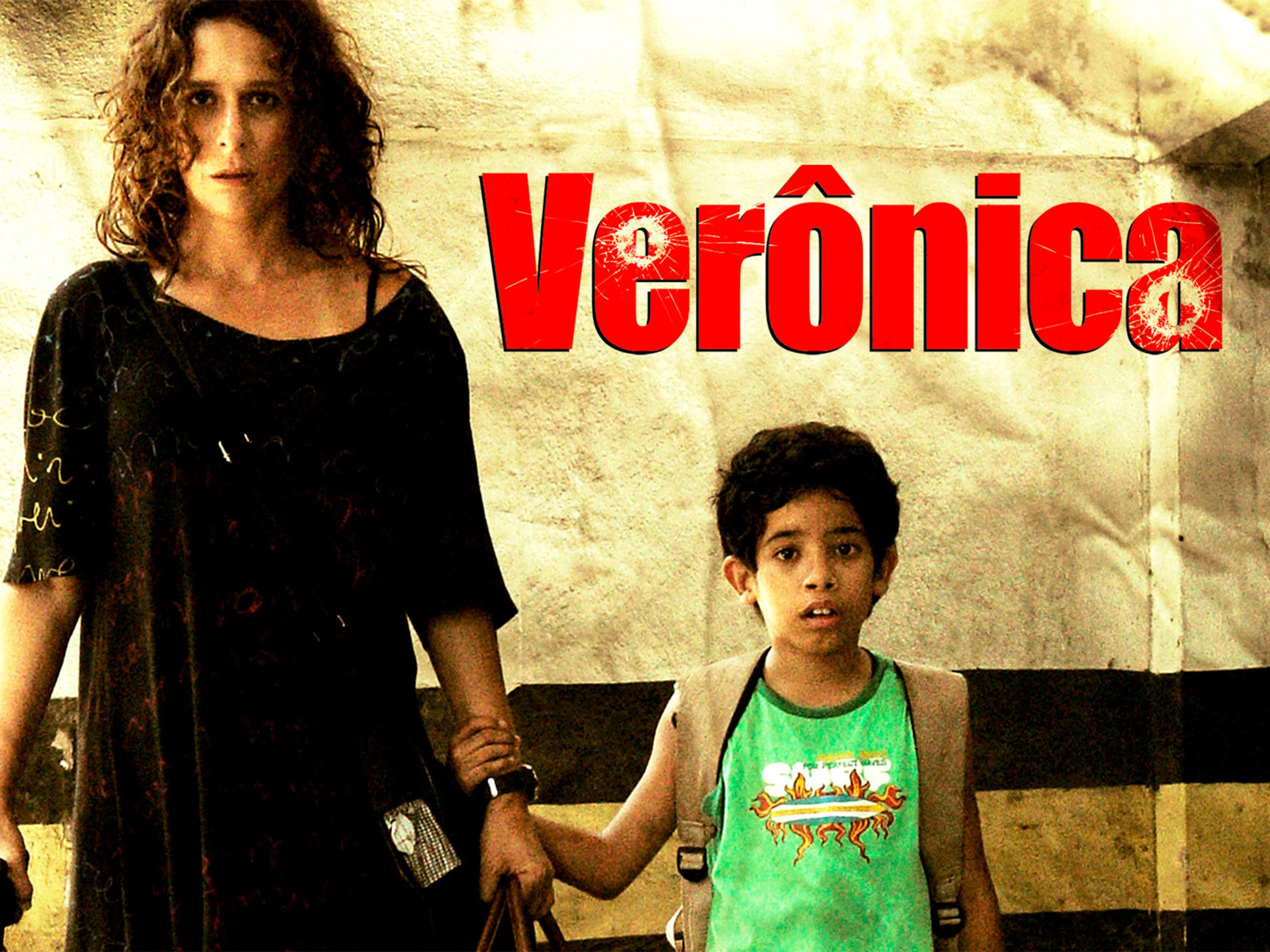 Prime Video: Verônica