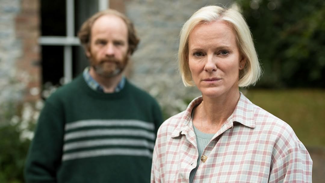 Prime Video Wire in the Blood