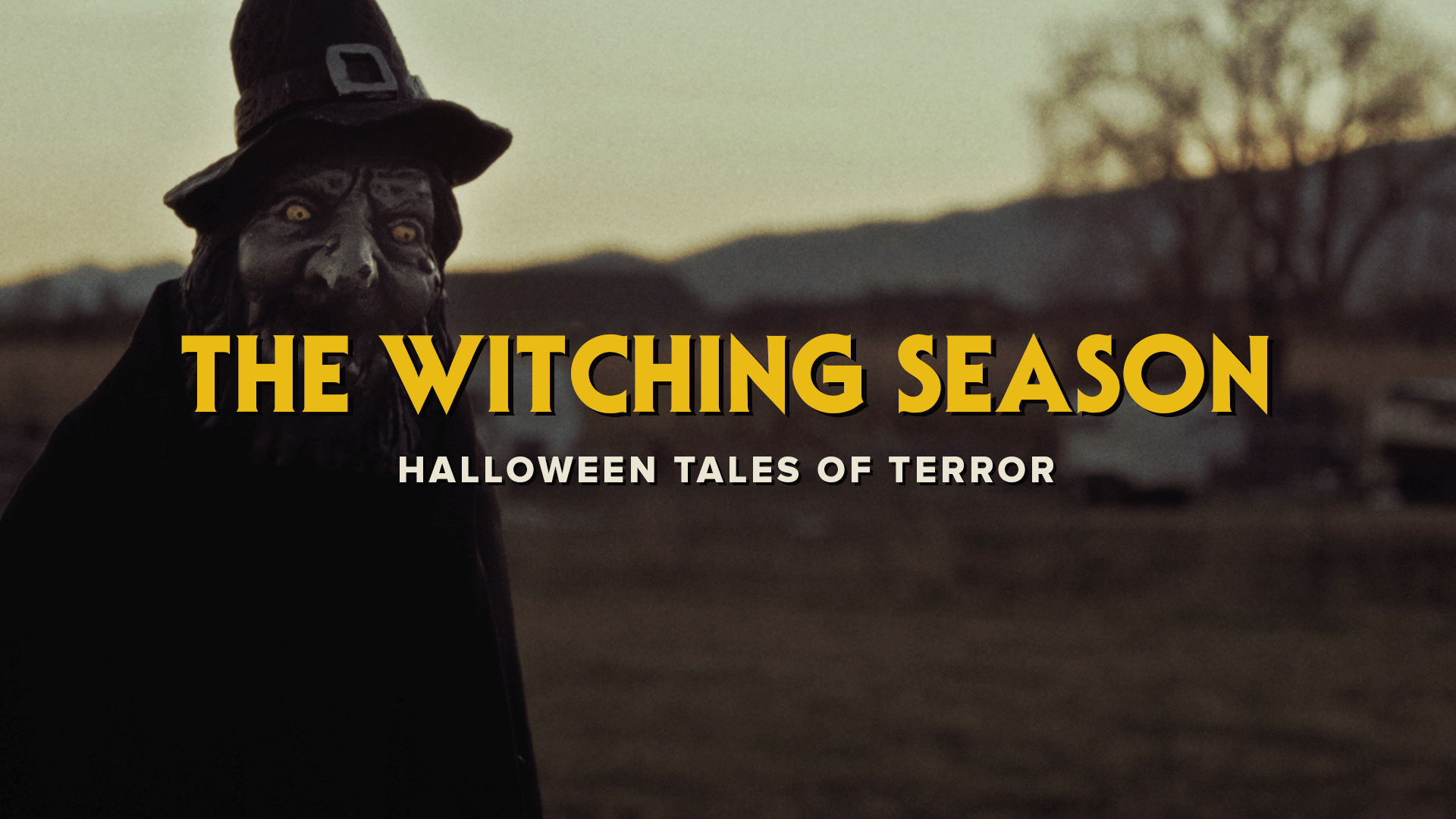 Amazon.de The Witching Season ansehen Prime Video