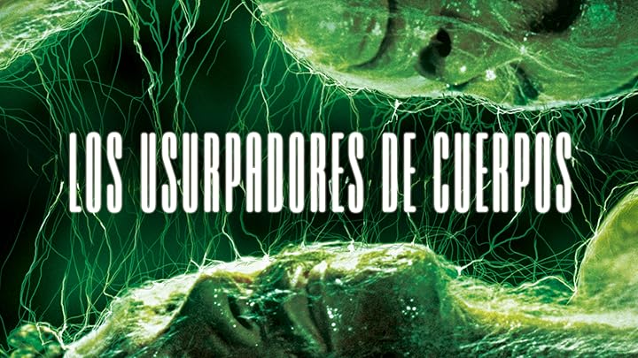 Prime Video Los Usurpadores de Cuerpos