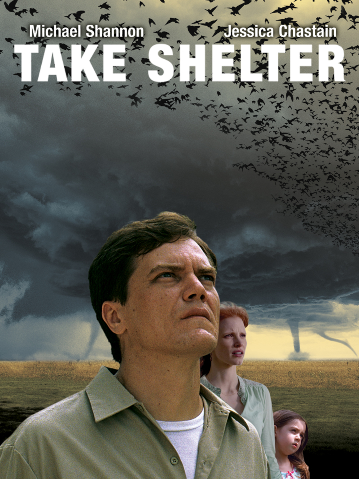 Prime Video Take Shelter