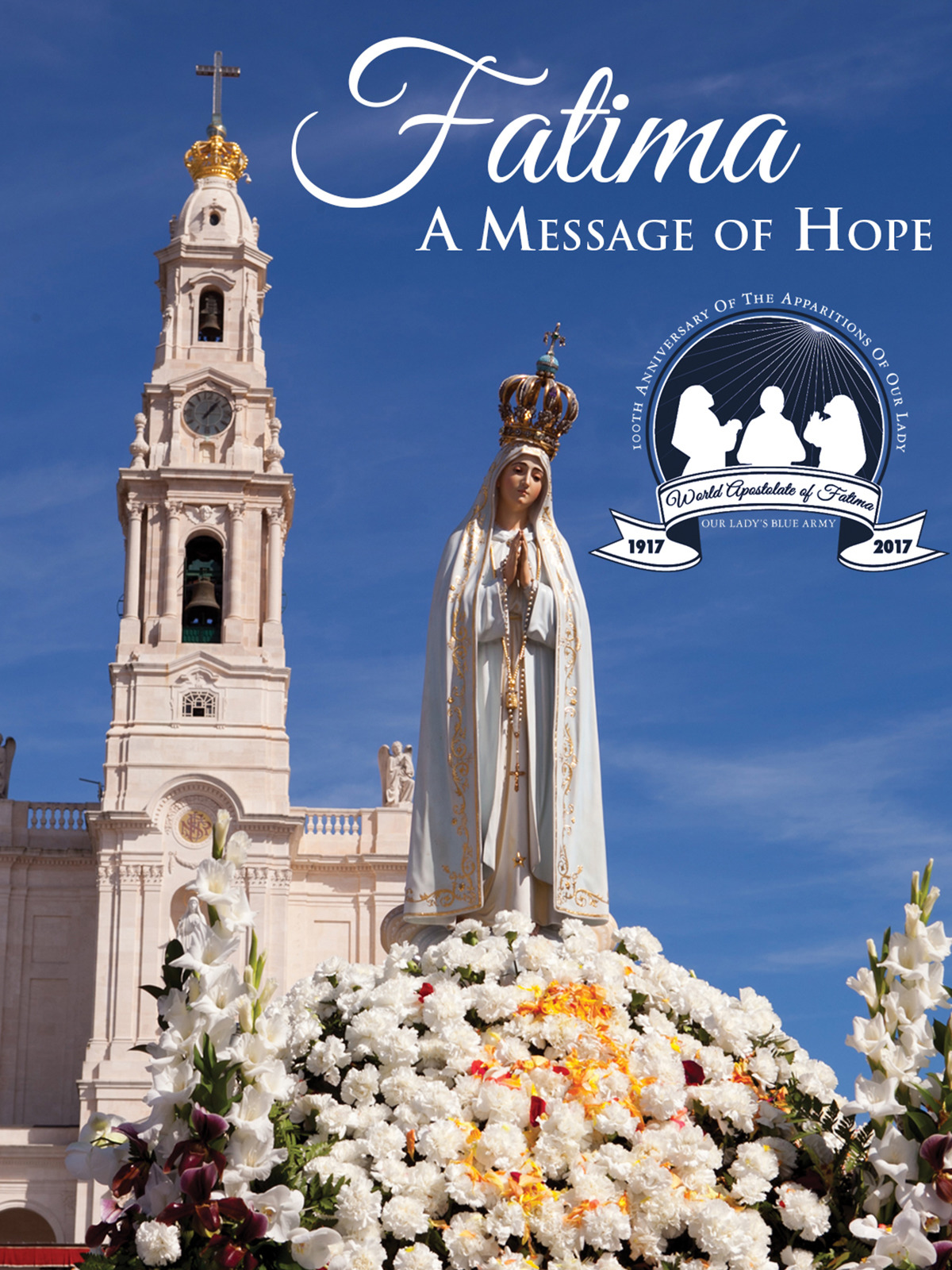Alyssa Fabulous: A Message Of Hope - ba97kzu
