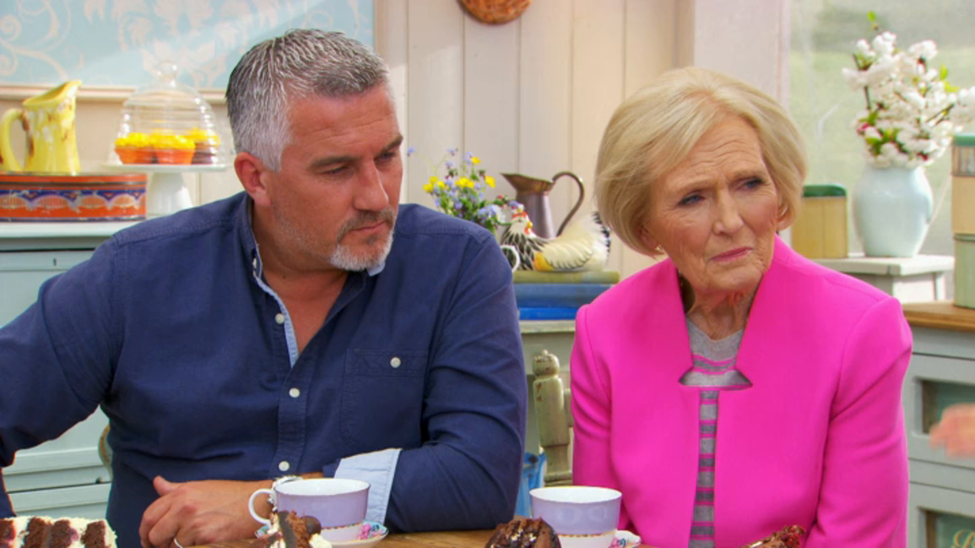 Watch The Great British Bake Off Series 6 Prime Video