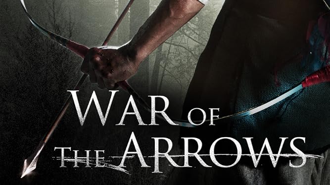 Watch War Of The Arrows Prime Video