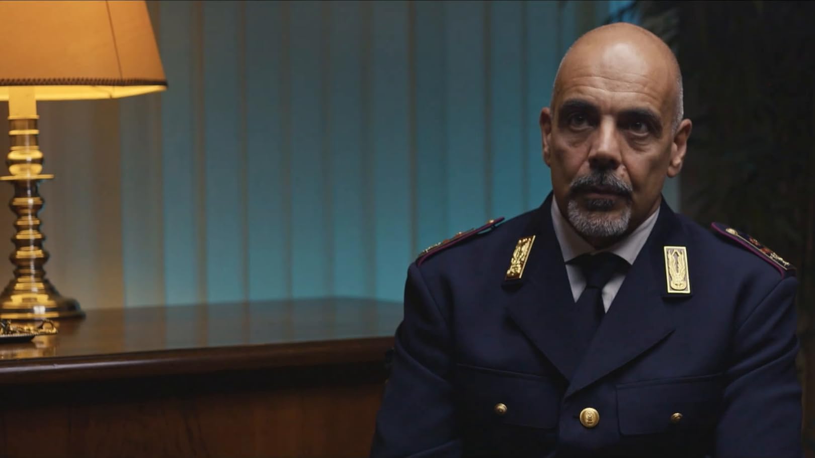 Prime Video Il furto del secolo La genesi di Mafia Capitale S1