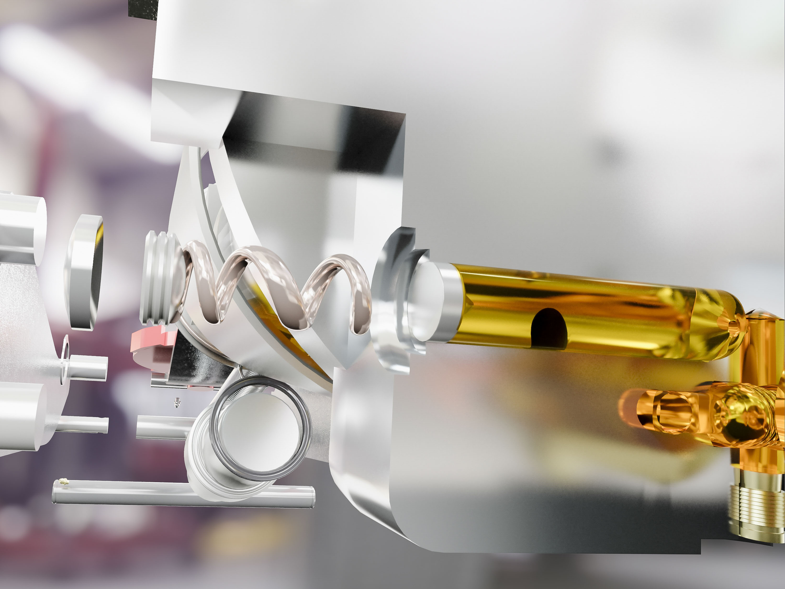 Prime Video Machines How They Work Season 1