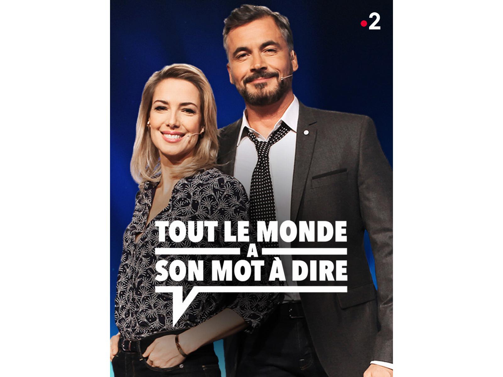 Prime Video Tout le monde a son mot à dire