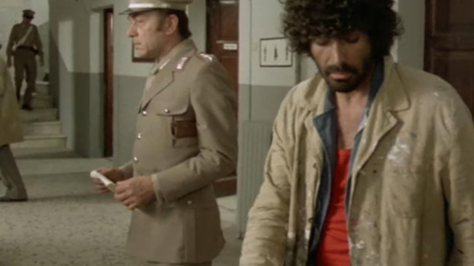 Prime Video Il trucido e lo sbirro
