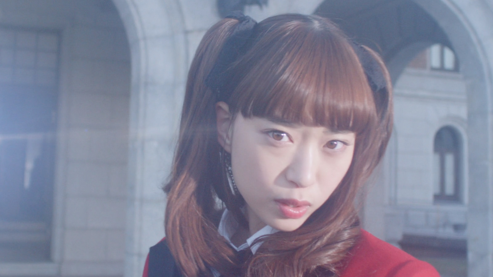 Amazon Co Jp 賭ケグルイ Season1を観る Prime Video