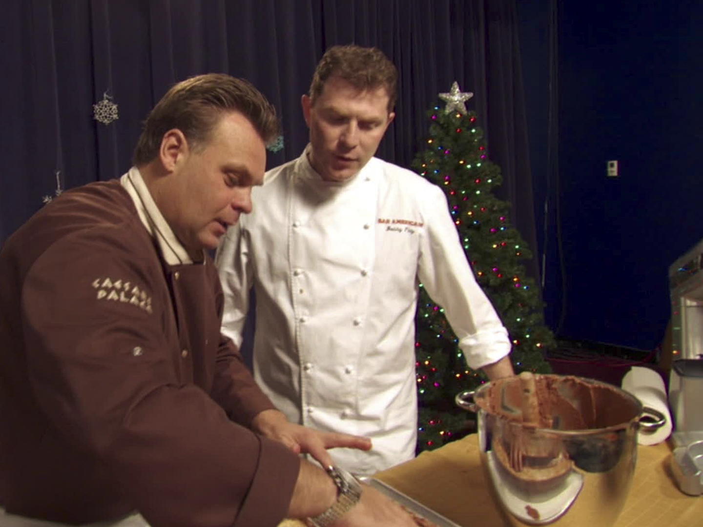 Prime Video Throwdown with Bobby Flay Season 5