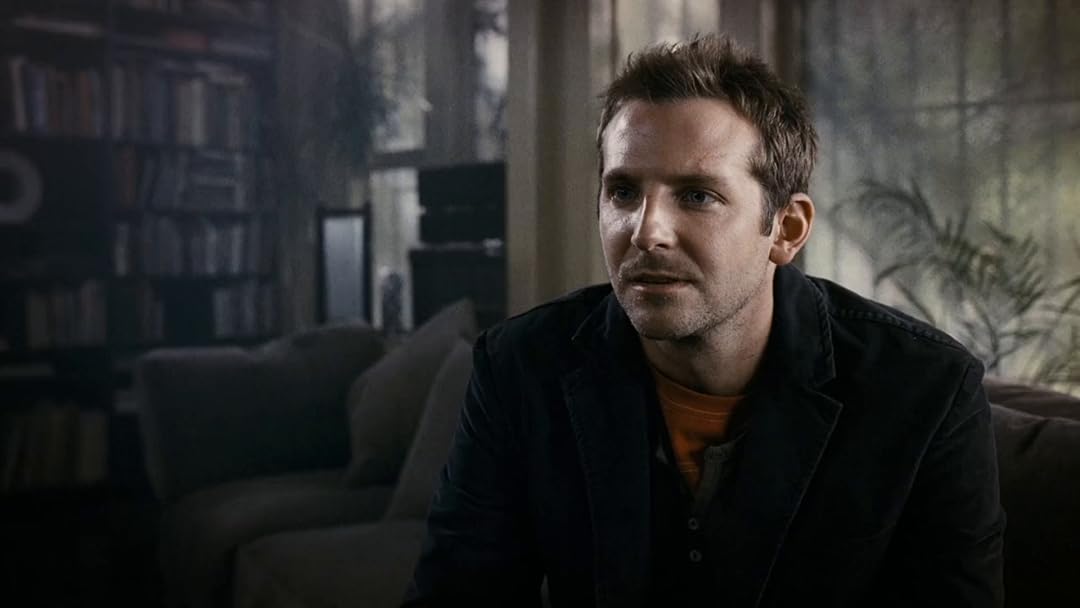 The Midnight Meat Train Bradley Cooper, Leslie Bibb