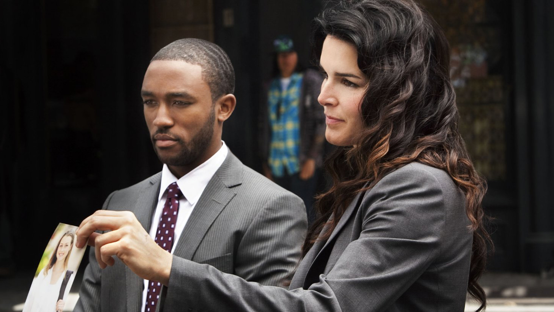 Prime Video Rizzoli & Isles The Complete First Season