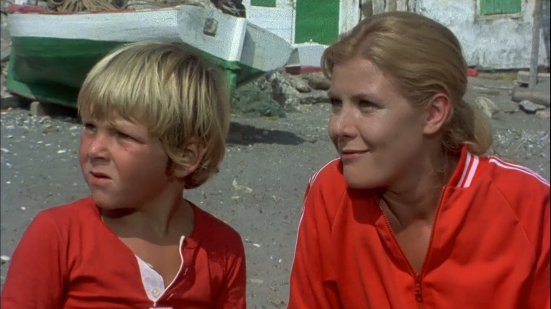 Prime Video Verano azul Temp.1