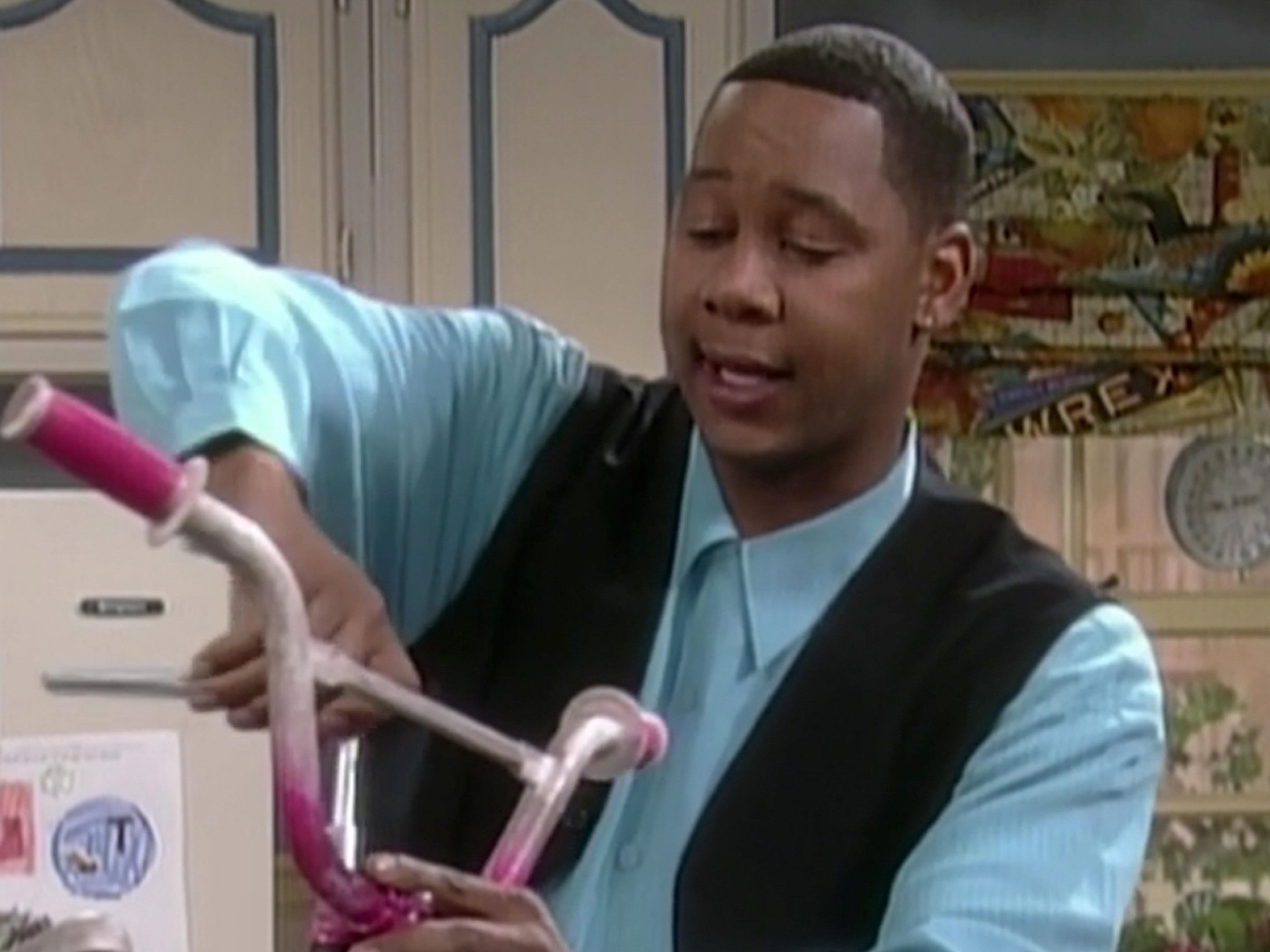 Prime Video: Hangin' with Mr. Cooper - Season 2