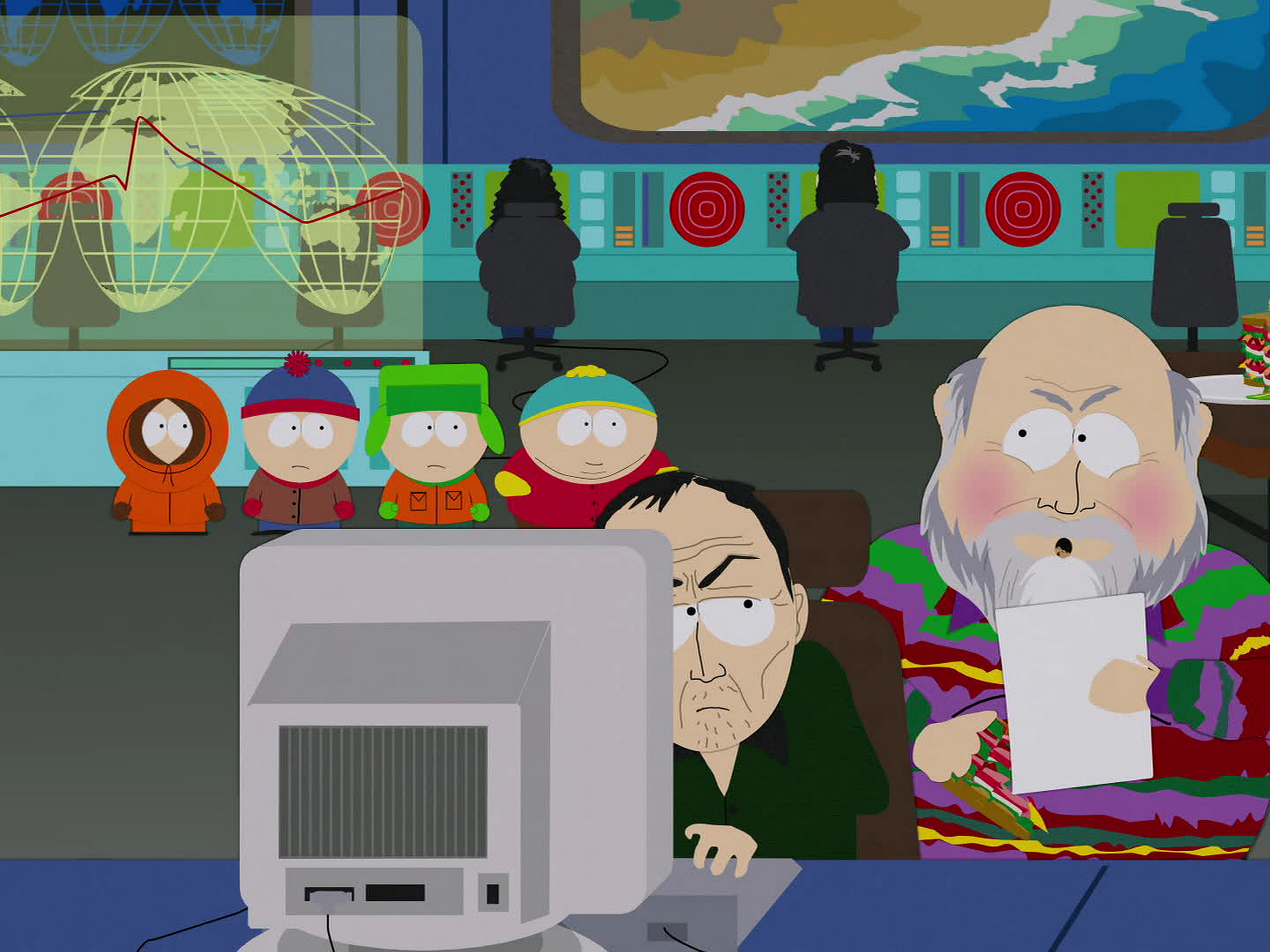 South Park Season 24 Episode 3 Release Date Special