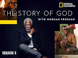 Prime Video Story Of God Season 3