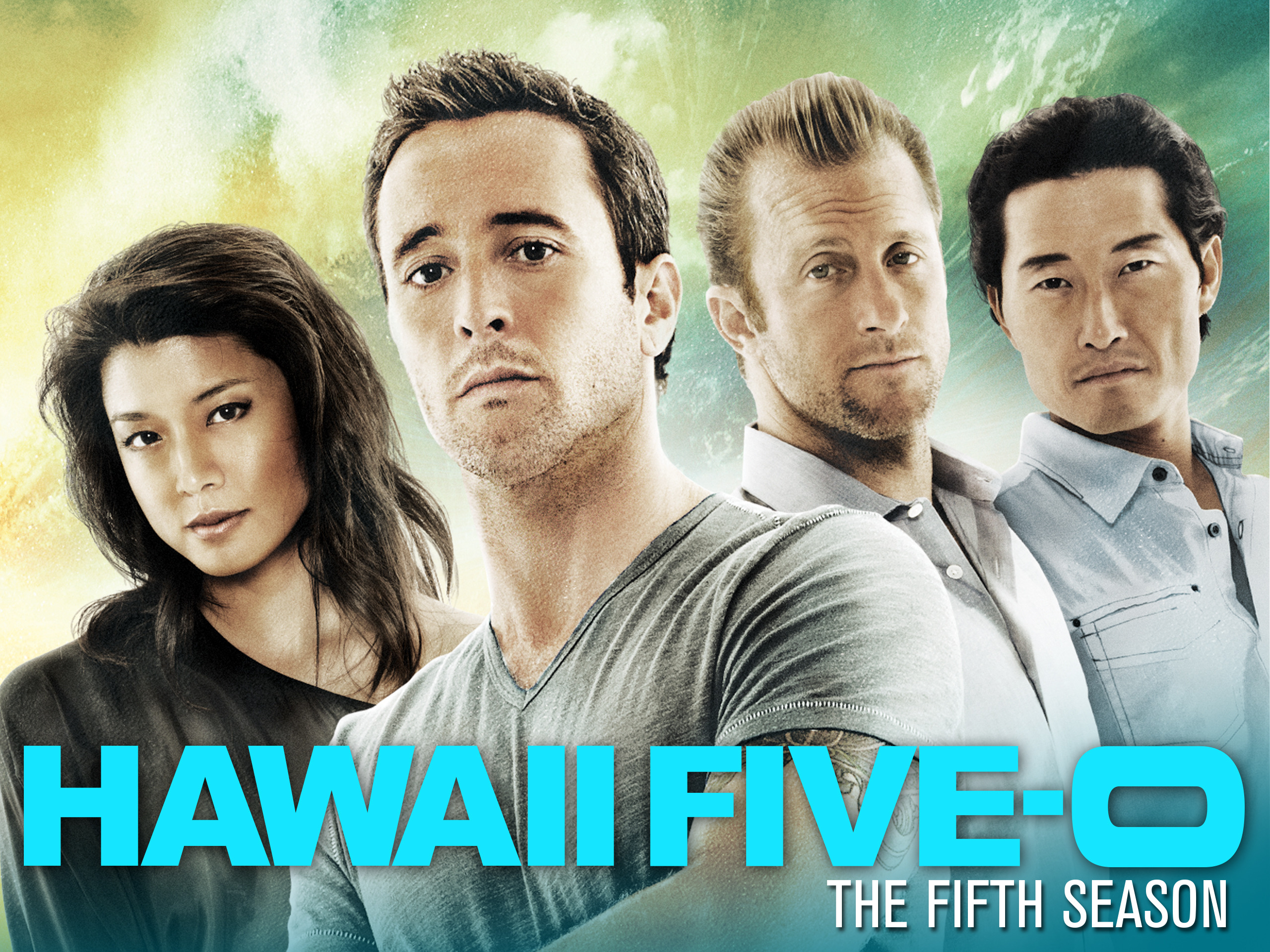 Prime Video Hawaii Five0 Season 5