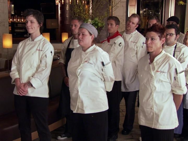 Watch Top Chef Season 6 Prime Video