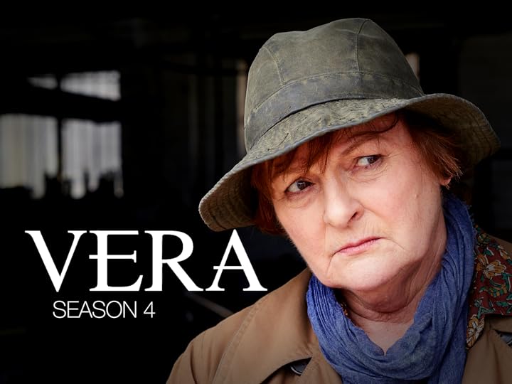 PRIME VIDEO VERA visual data 4