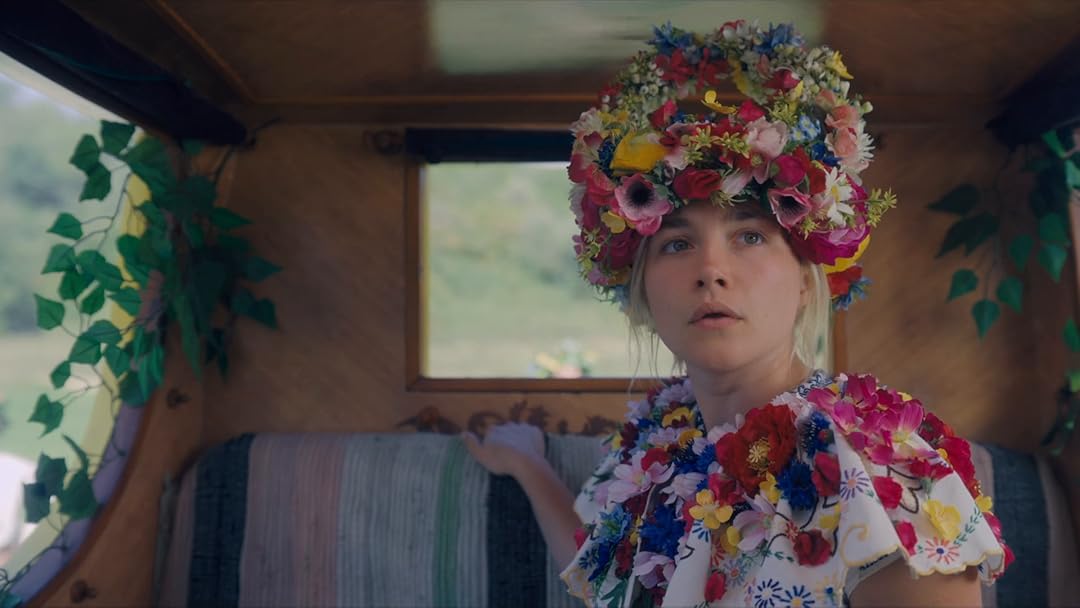prime video midsommar