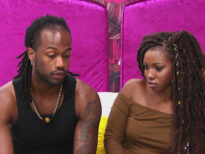 Prime Video Ex On the Beach USA Season 1