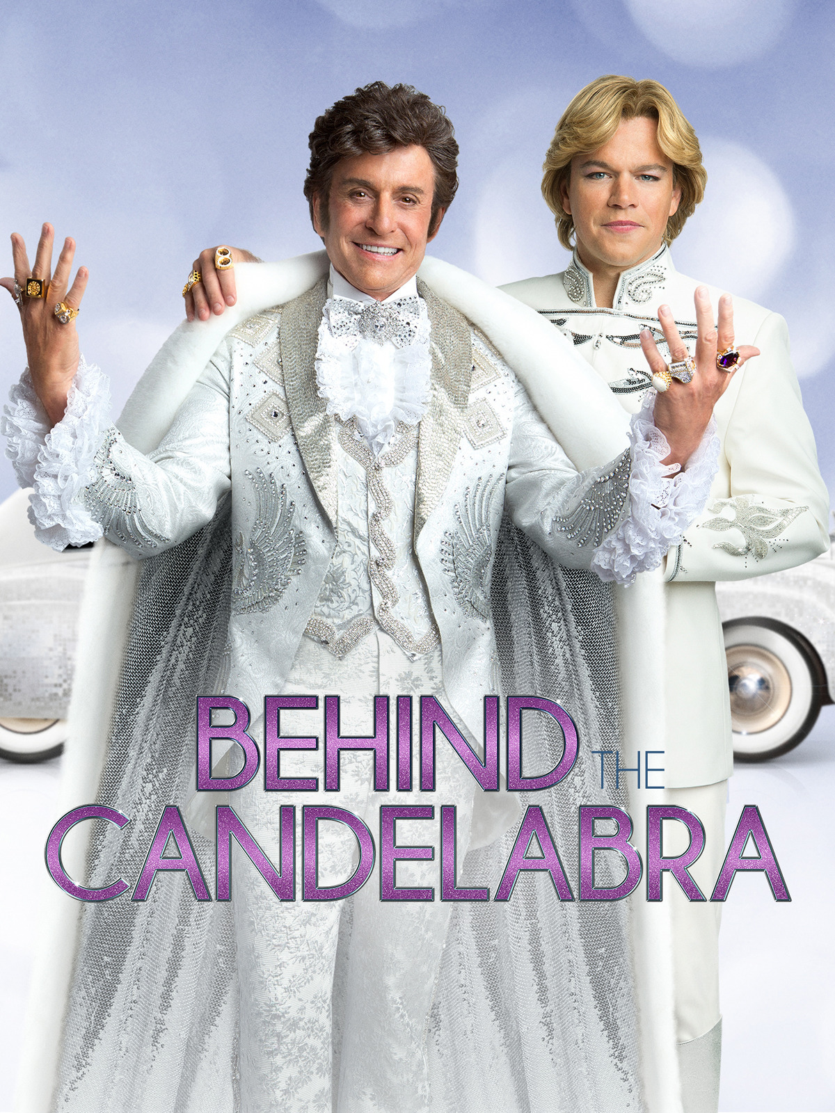 Prime Video Behind The Candelabra
