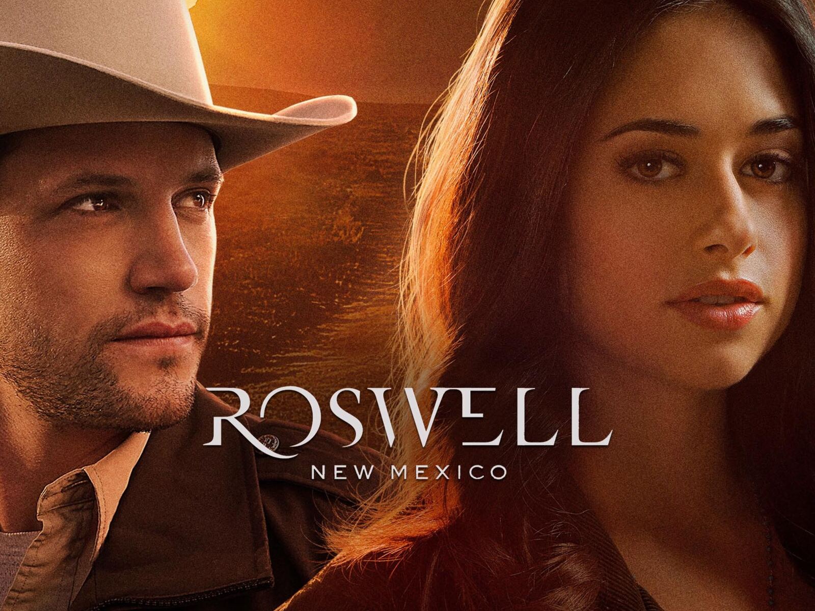 Prime Video Roswell, New Mexico