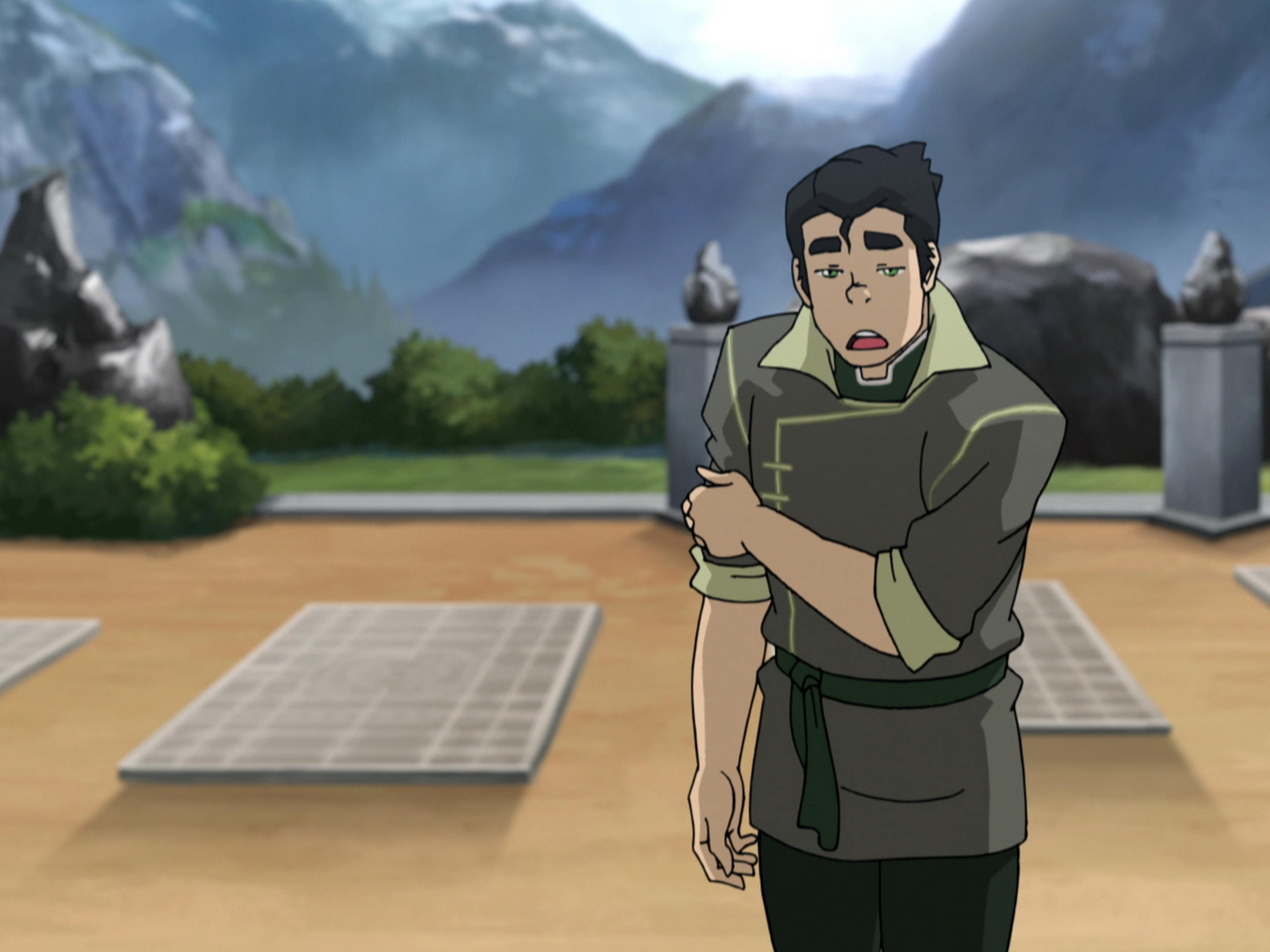 Prime Video A Lenda de Korra Temporada 2