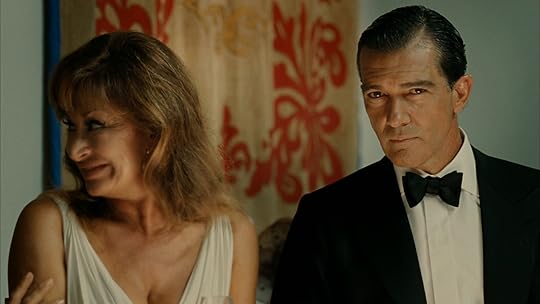 Prime Video: The Skin I Live In