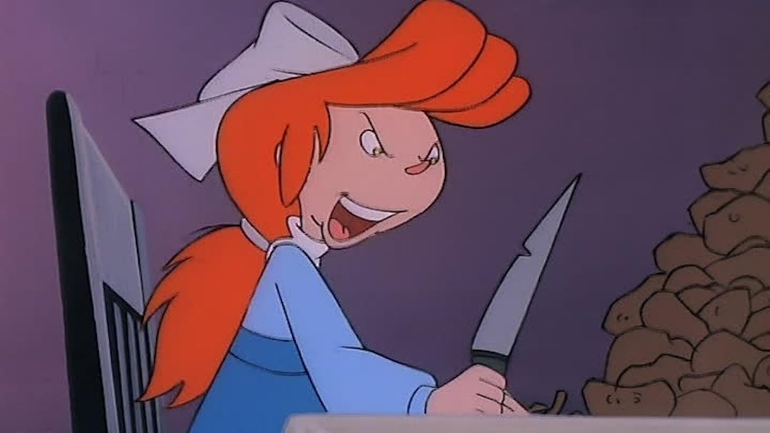 Prime Video Orson & Olivia Season 1