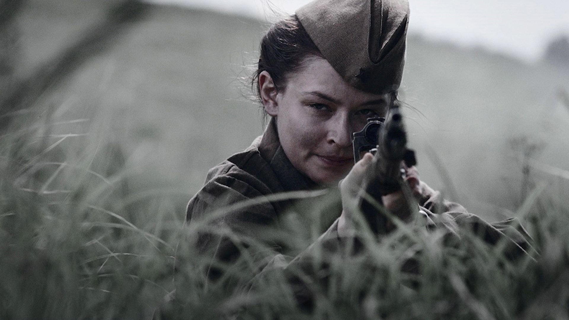 Resistance - La Battaglia Di Sebastopoli Film