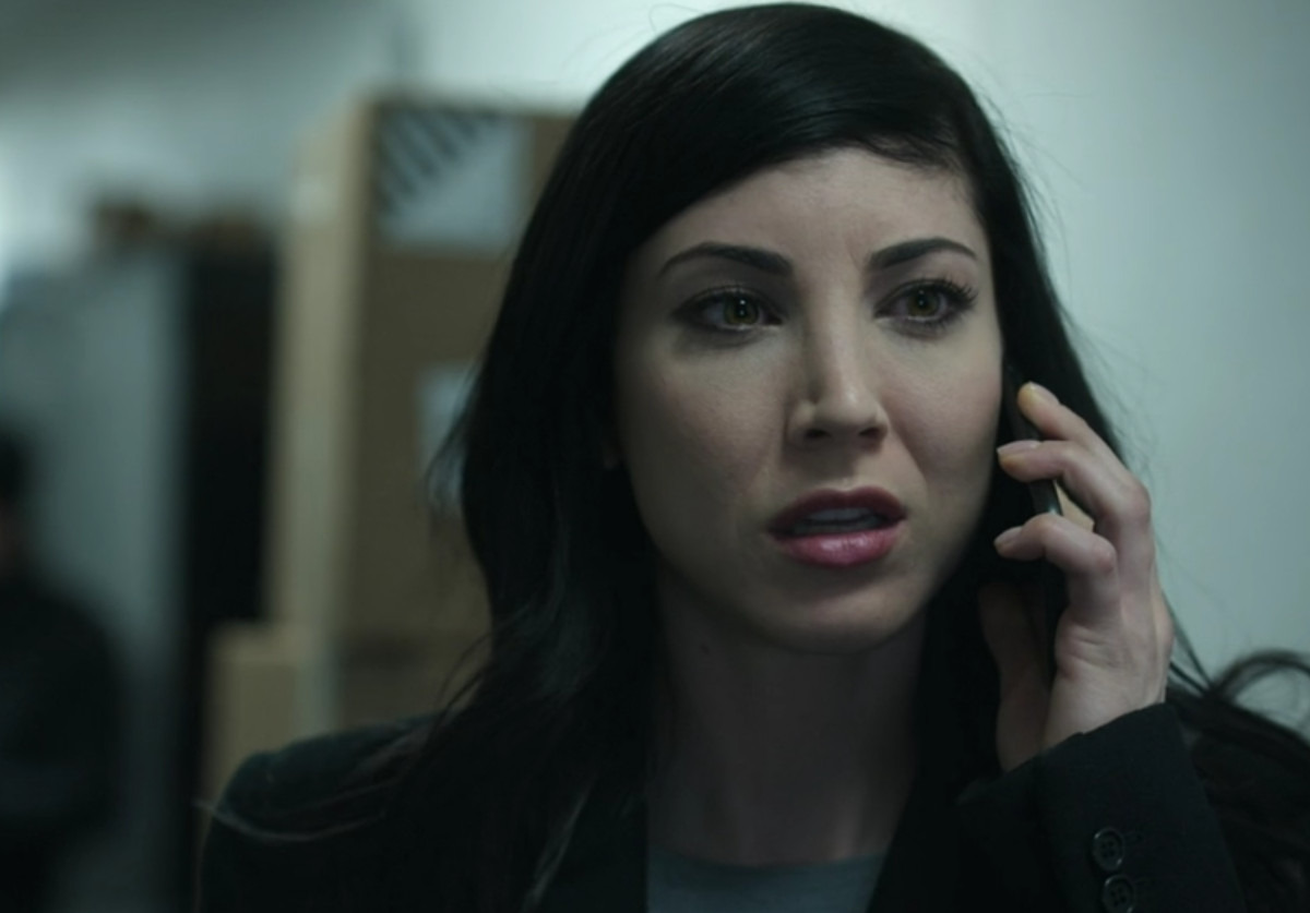 Prime Video The Flight Attendant Season 1