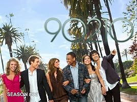Prime Video: 90210 Season 2