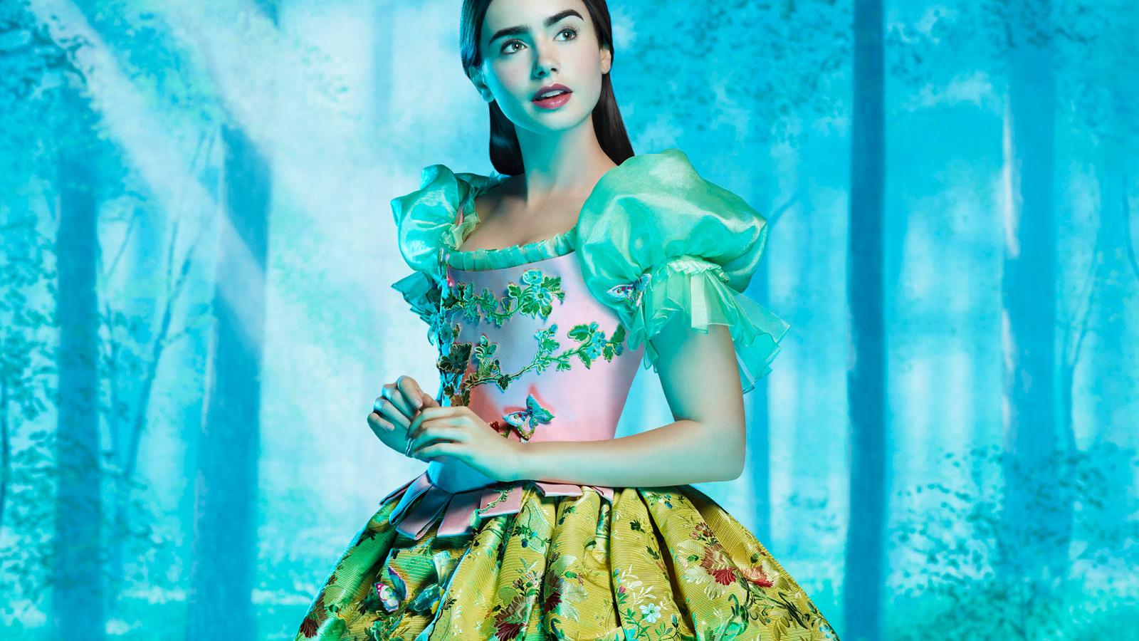 Watch Mirror Mirror Prime Video