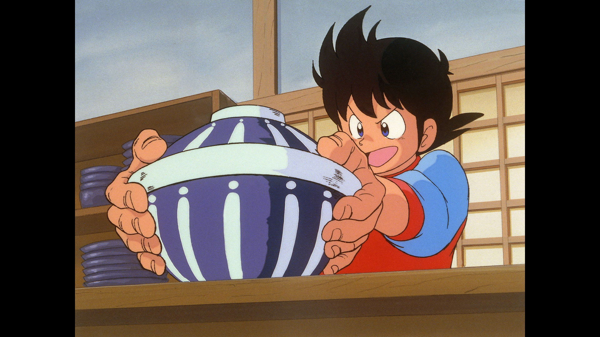 Amazon Co Jp ミスター味っ子を観る Prime Video