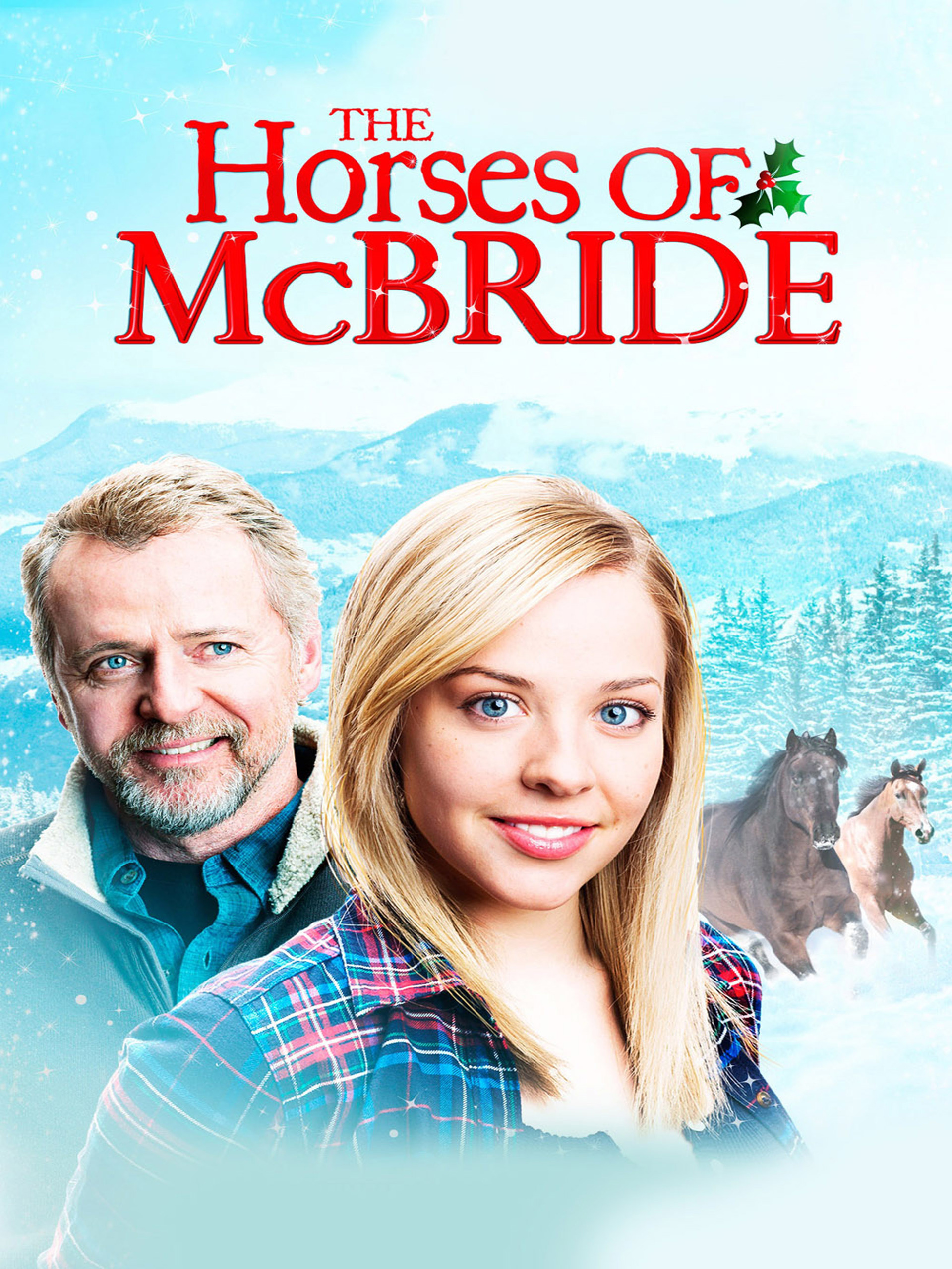 Prime Video The Horses of McBride