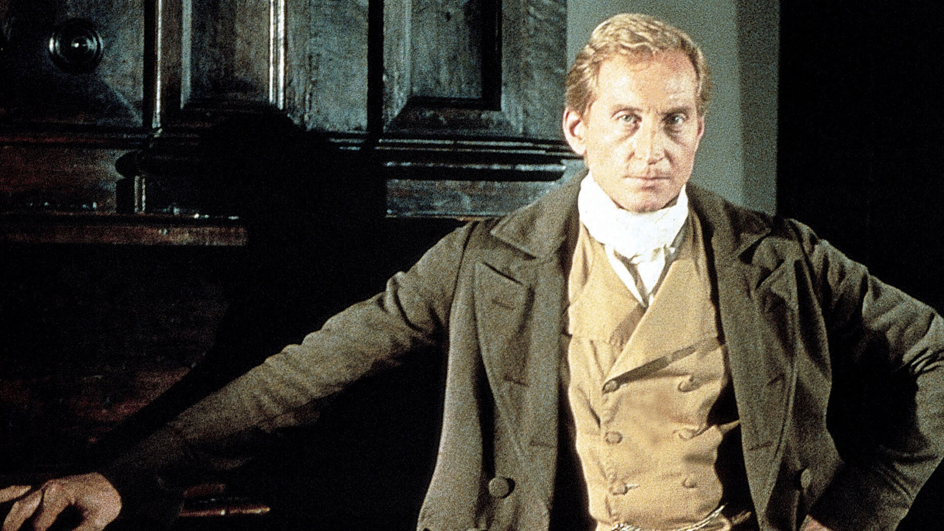 Prime Video La valle di pietra